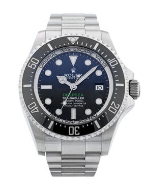 Browse our selection of automatic watches from prestigious brands such as Blancpain, Bell & Ross, Breitling and Rolex.